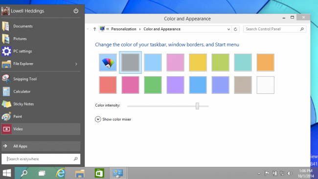 [Tool]Đưa Start Menu Windows Technical Preview giống như Windows 7 15435743685_34cb595b07_o