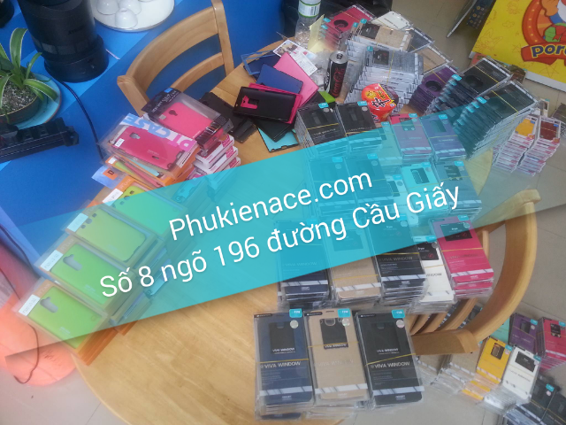 Phukienace.com : sạc + cáp + tai nghe , bao da , ốp lưng Samsung , Iphone , Sky , LG - 49