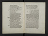 Pages of text from Sannazaro, Jacopo: L’Arcadia