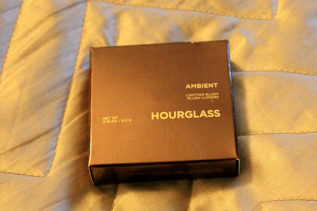 Hourglass Ambient Lighting Blush in Dim Infusion