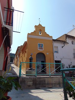 Ermita Los Dolores Sagunt