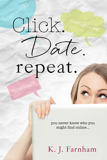 Click Date Repeat cover