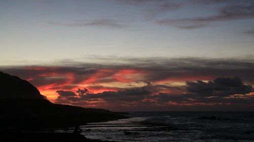 sunset usa canon landscape hawaii nofilters photosbymch