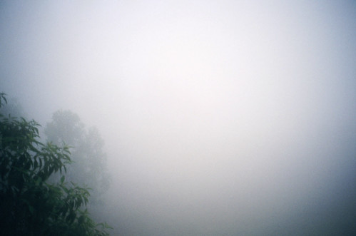 winter cloud india mist film weather fog zeiss landscape smog fuji 28mm country rangefinder blank ikon provia vignette banal bihar 400x ajeh mastichak akhandjyotieyehospital