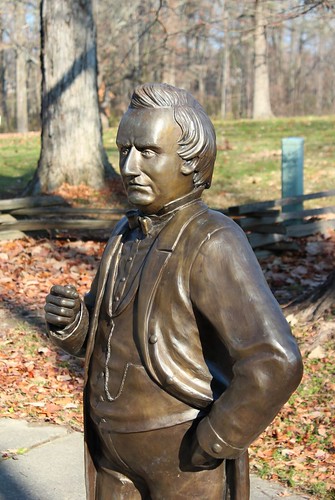 statue illinois smalltown unioncounty jonesboro