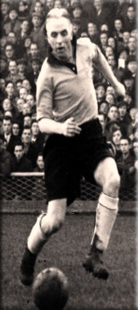picture of Raich Carter of Hull City