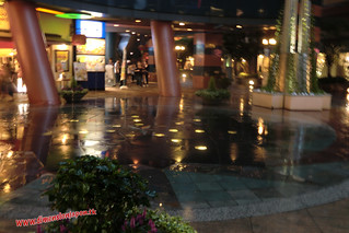CIMG1042 Canal City, centro comercial (Fukuoka) 12-07-2010 copia
