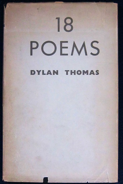 18 poems