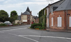2012 Frankrijk 0870 Nouan-le-Fuzelier - Photo of Pierrefitte-sur-Sauldre