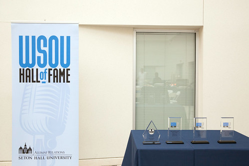 WSOU Hall of Fame 2017