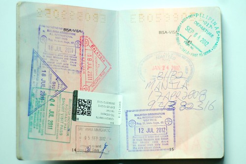 Philippine Passport2