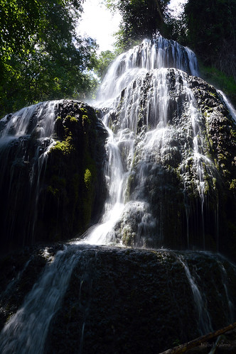 water river waterfall spain monastery monasterio piedra aragón nuevalos