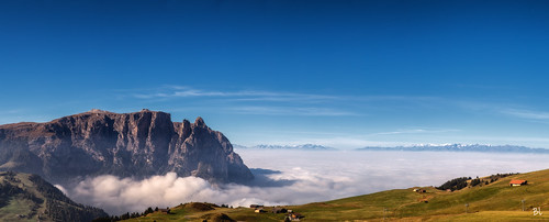 italien italy panorama clouds italia wolken di alpe südtirol altoadige 2014 siusi dolomiten schlern kastelruth seiseralm alpedisiusi santner puflatsch canon6d trentinosüdtirol blichb sigma2470mm128dghsm