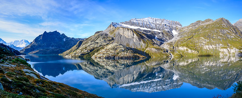 mountain montagne trek landscape switzerland suisse hiking paysage valais randonnée finhaut tourduruan ilobsterit
