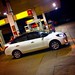 Filled up my Panda's tank. E20 33.98 B/L #nissan #almera #versa #sedan #car #shell #gasstation