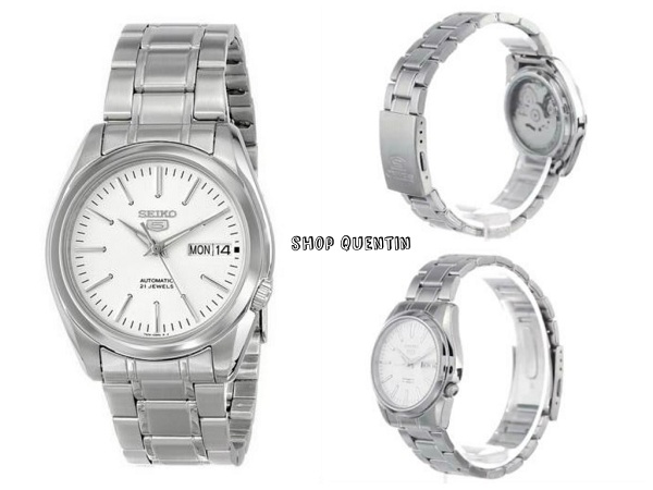 Shop Đồng Hồ Quentin - Chuyên kinh doanh các loại đồng hồ nam nữ - 19