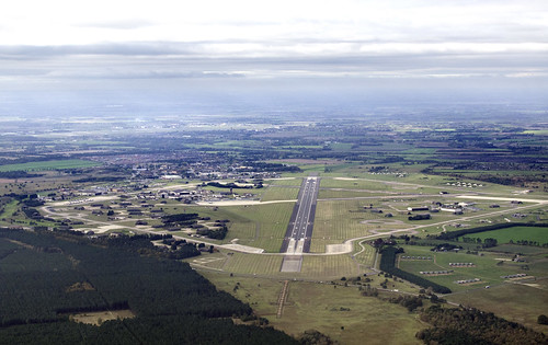 suffolk aerial american runway raf airbase lakenheath