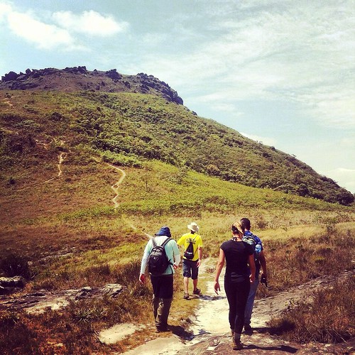 parque trekking serra aventura instagram