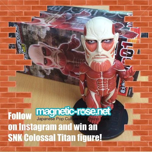  magnetic-rose.net x Great Toys Online Instagram Giveaway