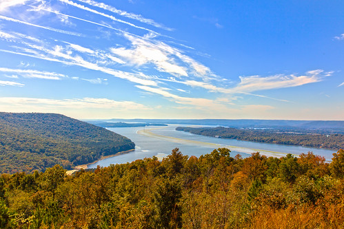 lake fall river tennessee alabama places overlook section bluff riverview guntersville