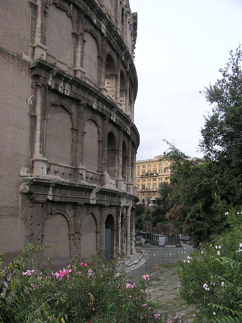 Rome 2014