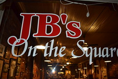 048 JB's On The Square