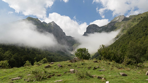 españa canon eos spain espagne pyrenees pirineos valledearan tamron2470 artigadelin vald´aran uelhsdethjoèu 5d3 planderaartiga guelhdejoèu