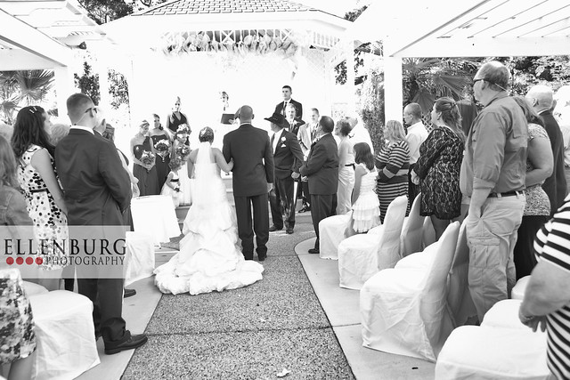 Ellenburg Photography | Wedding | 141004 Amanda-9645 bw E