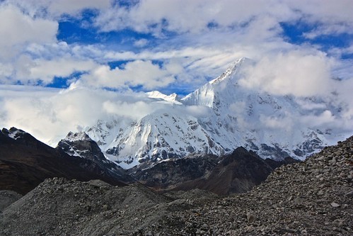 Himalays