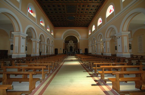 church cathedral albania ststephens shqiperi shkodra