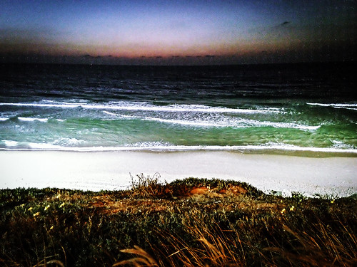 door travel sea sky sun true israel waves dusk shore batjam