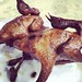 深圳最好吃的烤乳鸽��