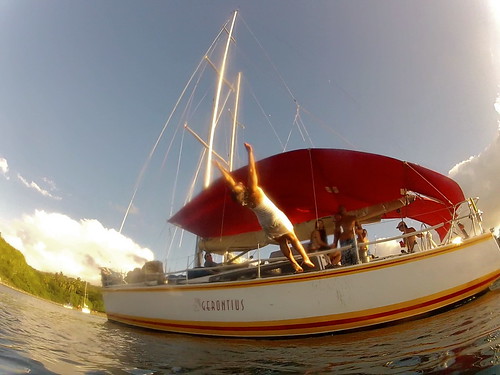 71st Annual Lahaina to Honolulu Race : Hawaii Yacht Club