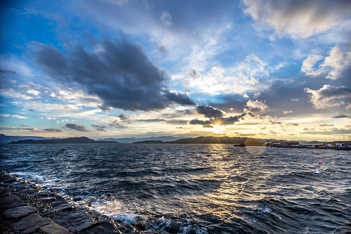 sea norway waves cloudporn rogaland ryfylke waveporn visitnorway ambivalentweather normannphotography normannphotgraphy
