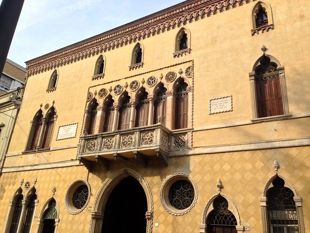 Palazzo Romanin Jacur