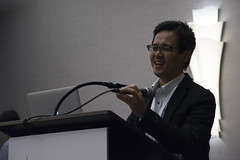 Yuji Kubota, BOF3108 Troubleshooting with Serviceability and the New Runtime Monitoring Tool HeapStats, JavaOne 2014 San Francisco