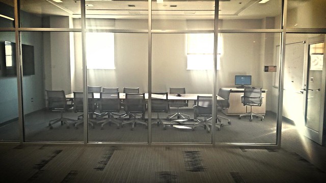 4th floor ITCC conference room