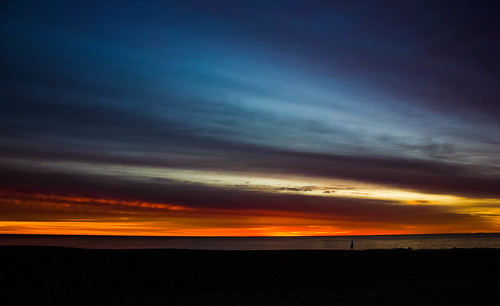 sunset sunrise australia goldcoast burleighheads allieca