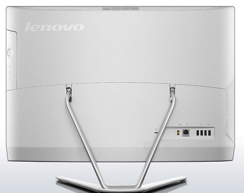 Lenovo C560 Touch