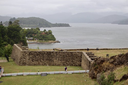 Castillo de la Pura y Limpia Concepción de Monfort de Lemus