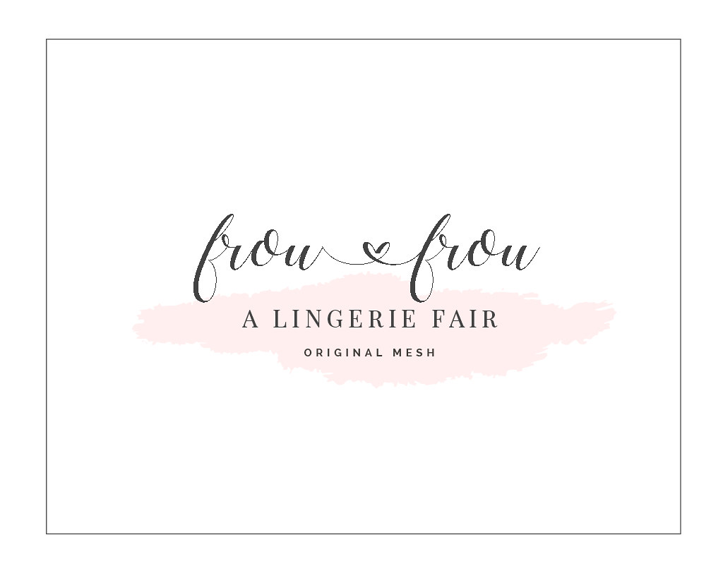 Frou Frou by Flair for Events & Essential Inventory