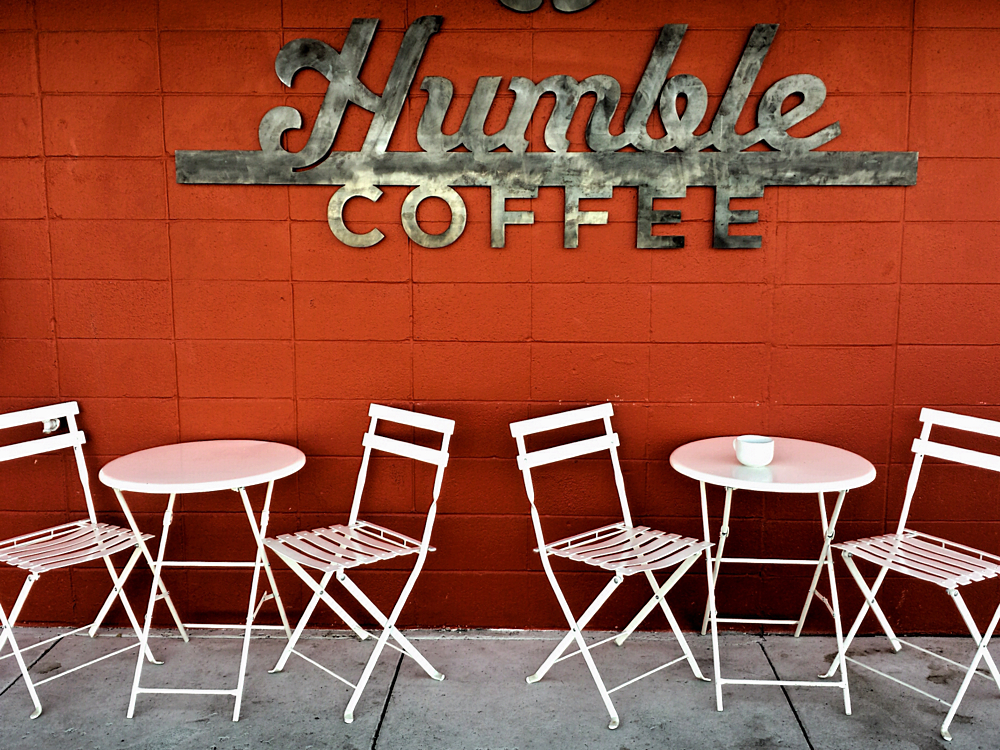 Humble Coffee