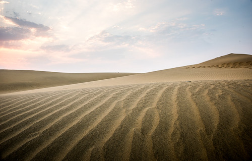 india sand desert sanddune jaisalmer rajasthan indianvillage