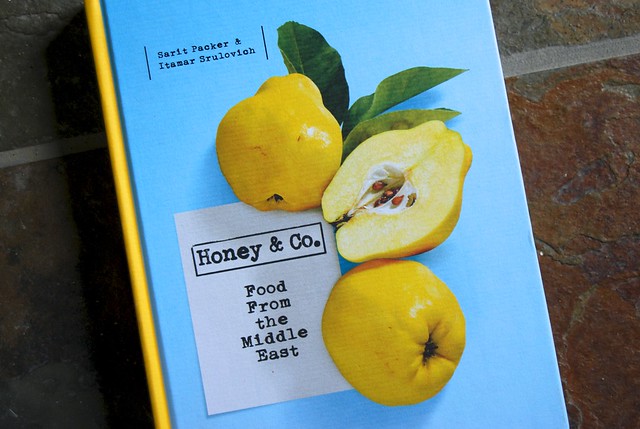 Honey & Co. Cookbook Review