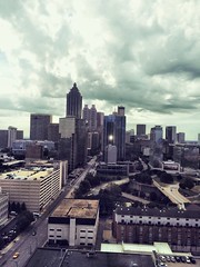 803 Downtown Atlanta