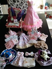 Loot Ldoll 5 ! - Photo of Boisgervilly