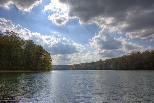county howard maryland reservoir pigtail triadelphia