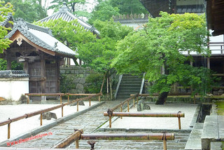 P1060455 Komyozen ji  (Dazaifu) 12-07-2010 copia