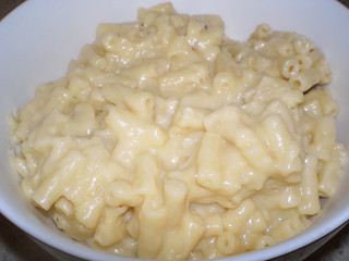 Claire's Macaroni and Cheeze