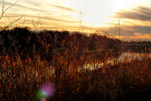 autumn sunset canada landscape lumix winnipeg manitoba redriver cans2s fz200 churchilldriveparkway